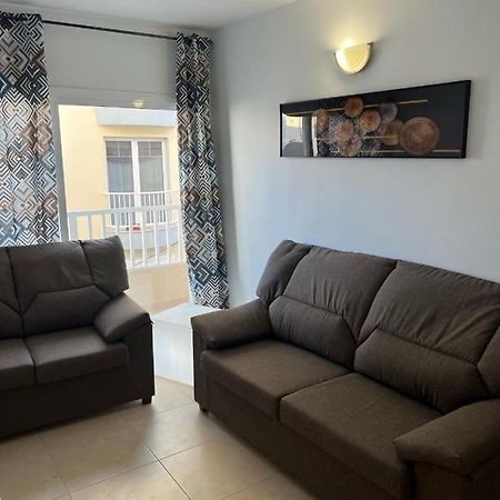 Sirin Apartman Arrecife Kültér fotó
