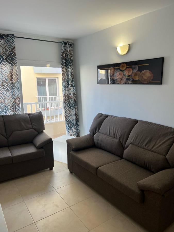 Sirin Apartman Arrecife Kültér fotó