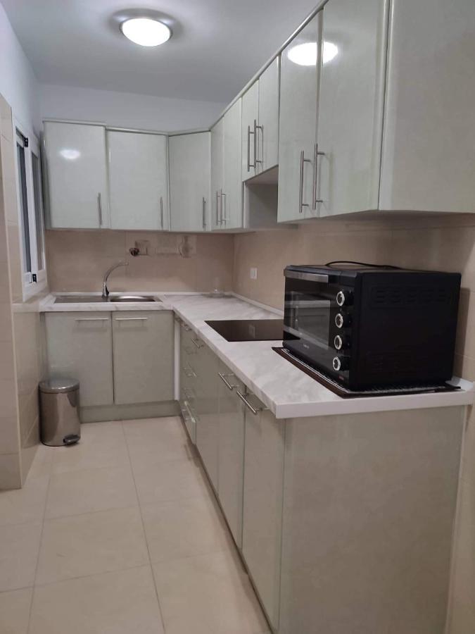 Sirin Apartman Arrecife Kültér fotó