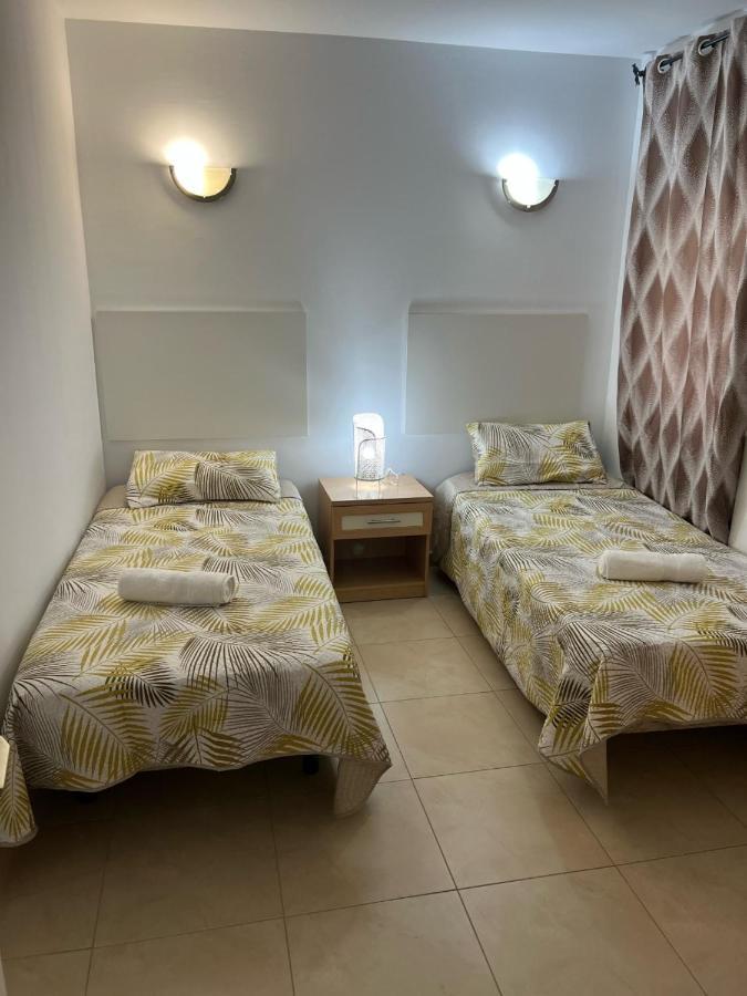 Sirin Apartman Arrecife Kültér fotó