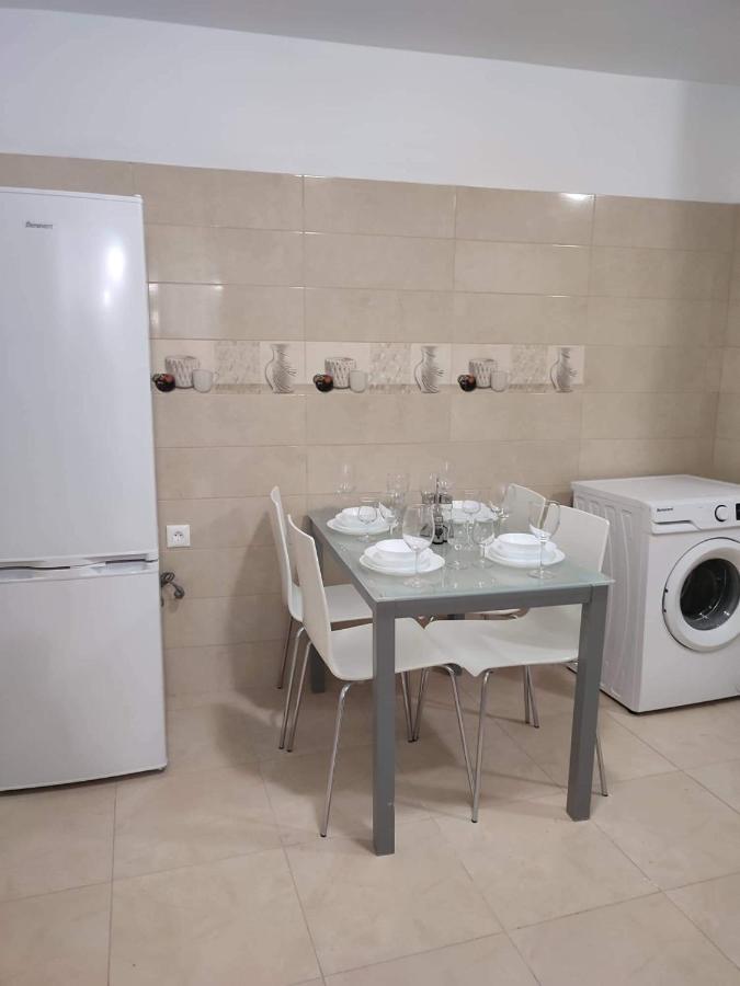 Sirin Apartman Arrecife Kültér fotó