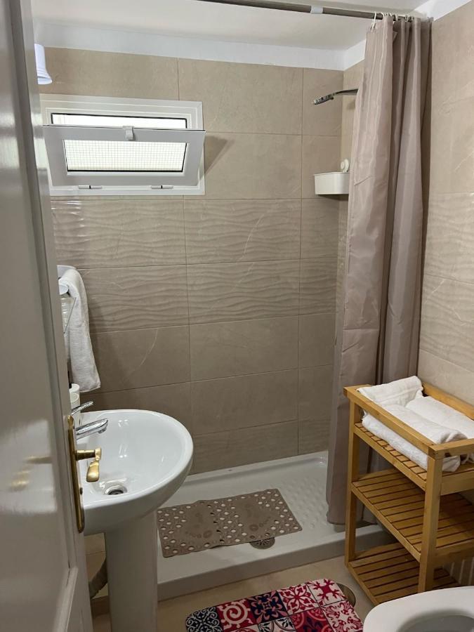 Sirin Apartman Arrecife Kültér fotó